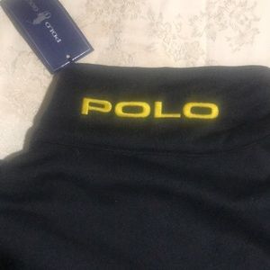 New With Tags Mens Polo Golf Ralph Lauren Full Zip Jacket Size XL